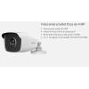 TELECAMERA BULLET HILOOK THC-B240-M OTTICA FISSA 2,8mm, 4MP, IR 40 m, STANDARD TVI/AHD/CVI/CVBS, IP66